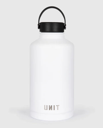 UNIT Insulated Water Bottle - 1920ml